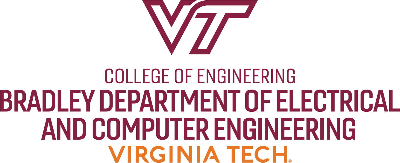 Virginia Tech Bradley Department of Electrical and Computer Engineering
