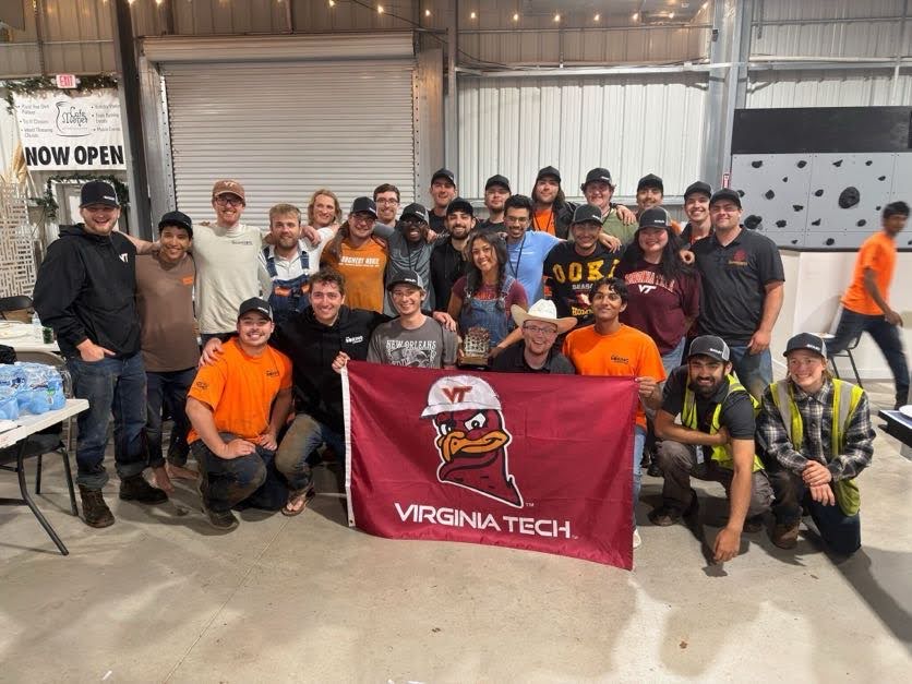 Our Team