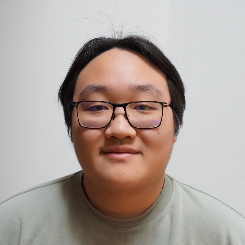 Anderson Tam