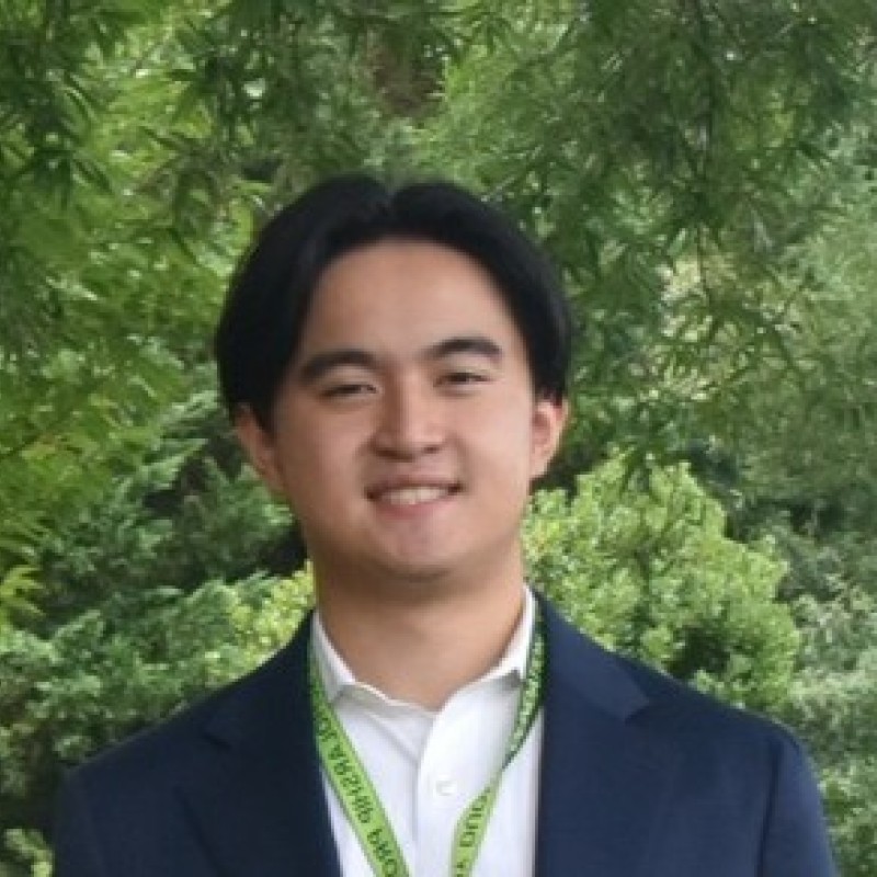 Anthony Mai