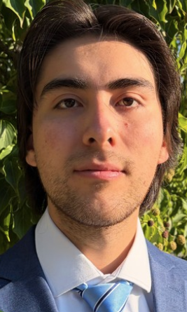 Ian Gonzalez