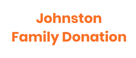 Johnston Family Donation