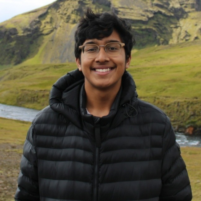 Rishi Choubey