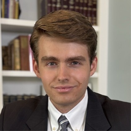 Taylor Hustead