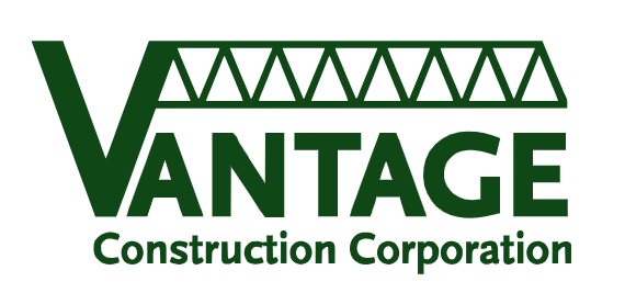 Vantage Construction Corporation