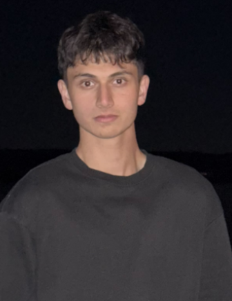 Zayd Kemper